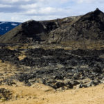 Iceland – Krafla Panorama Photo