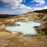 Whooper Swans and Volcanoes – The Northeast of Iceland