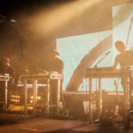 Audioriver Festival 2009 – Vom Kalksee an die Weichsel