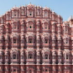 Jaipur – Rajasthans Rosaroter Panther