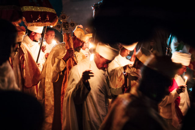 Ethiopia – Cradle of mankind