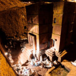Aus dem Ganzen gehauen – Die Felskirchen von Lalibela