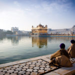 Hinter den Kulissen des Goldenen Tempels in Amritsar