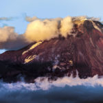 Avacha, Kamchatka’s Red Riding Hood