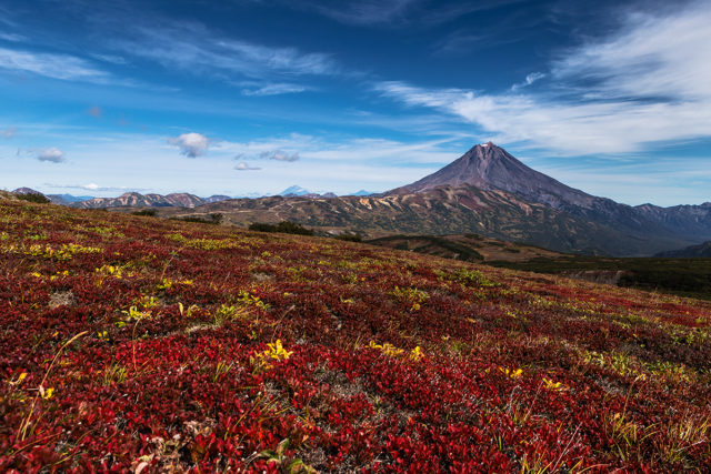 Kamchatka – Russia’s wild East