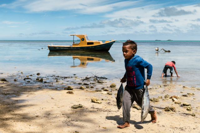 Tonga – Where Time begins