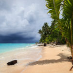 Coconuts and Corals – The Pacific Islands