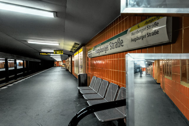 U3 – Die Universitäts-Bahn