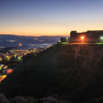 Krak des Chevaliers – Kreuzfahrerfestung im Morgenland