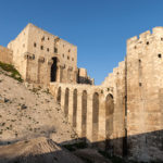 Aleppo – Lautes, chaotisches Seifenparadies