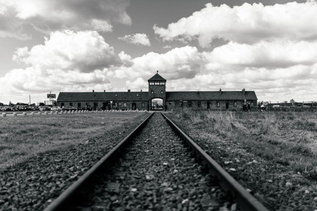 Auschwitz – Des Menschen dunkelste Seite