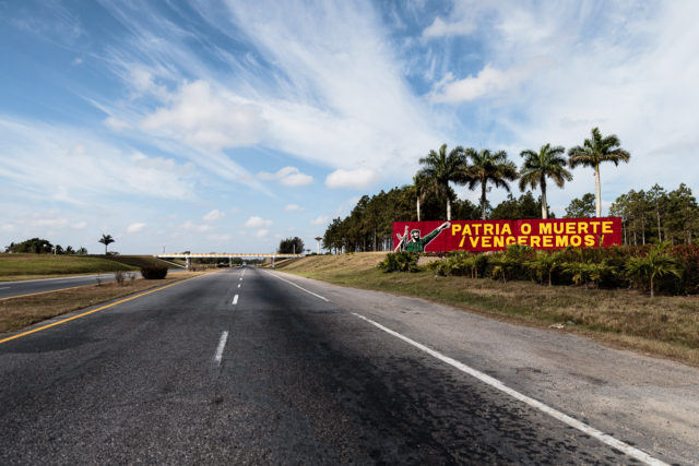 Cuba between Rum, Revolution and Reforms