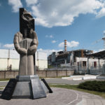 1986 – The nuclear Hell of Chernobyl and the Fox of Pripyat Ghost Town