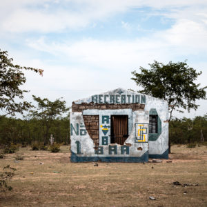 Pub Crawl Namibia Fotoserie