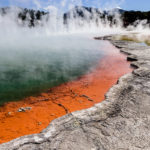 Taupō – Vulkanzone und Identitätsstifter der Maōri