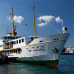 Spätsommer am Bosporus