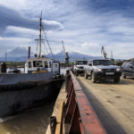 Kamchatka in the Net