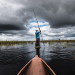 Okavango Delta – Afrikas Spreewald im Lauf der Zeit