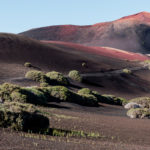 Surfer paradise at Timanfaya volcano – Out and about Lanzarote