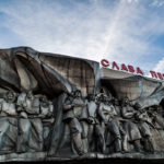 Minsk – Refuge of Socialist Modernism