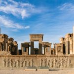 Witnesses of a Global Empire – Persepolis & Naqsh-e Rustam