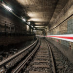 Waisen Tunnel – The East-West Escape through Berlin’s Underground