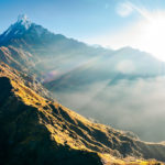 Mardi Himal – Hiking Trail between Himalaya Giants and Leeches