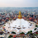 Boudhanath Stupa – Heart and Eye of Kathmandu