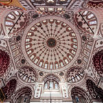 fotoserie | Die Moscheen von Istanbul