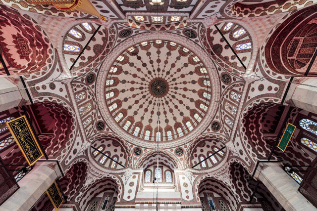 fotoserie | Die Moscheen von Istanbul