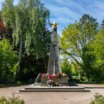 75 Jahre – 75 Ehrenmale – Etappe 1: Der Berliner Nordosten