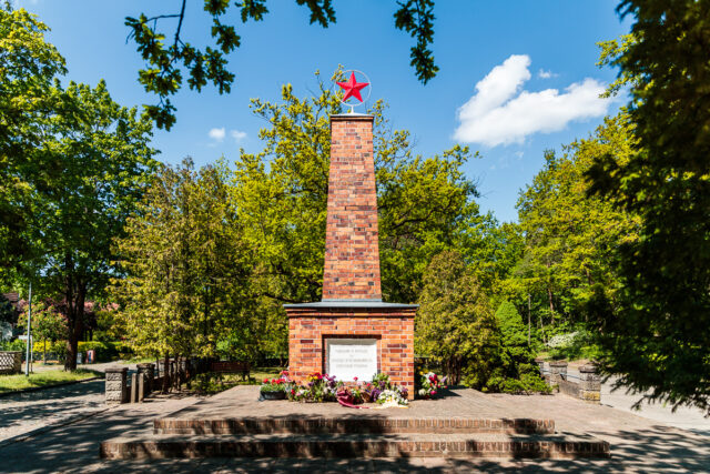 75 Years – 75 Memorials – Stage 2: Berlin’s Southeast